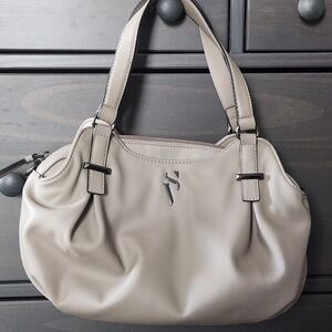 Simply Vera Gray Women's Handbag